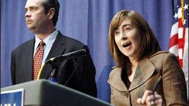 sarah palin troopergate Meghan Stapleton Edward O'Callaghan 