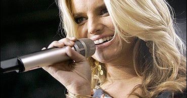 Simpson Scrutinized For Weight Gain Cbs News Simpson Scrutinized For Weight Gain Cbs News