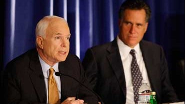 John McCain 