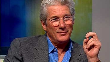 Richard Gere 