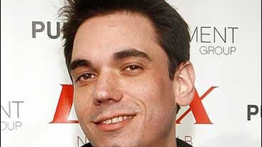 DJ AM, Adam Goldstein 