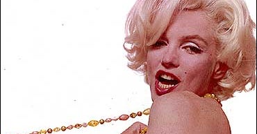 Man Sues Over Nude Marilyn Monroe Pics - CBS News