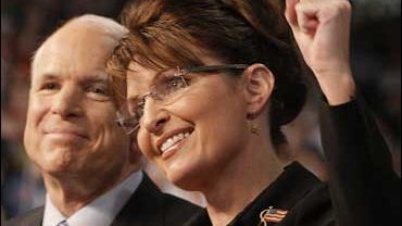 Sarah Palin 