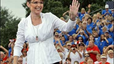 Sarah Palin 