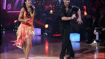 Volleyball player Misty May-Treanor 