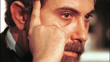 Paul Krugman 