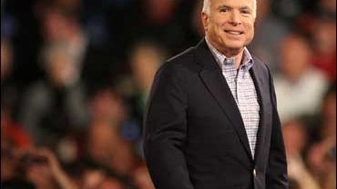 John McCain 