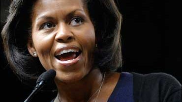 Michelle Obama 