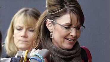 Sarah Palin 