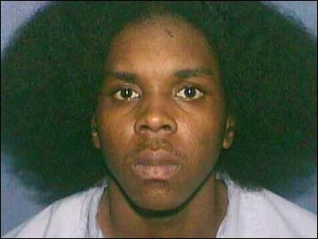 William Balfour, a suspect in the double-homicide of Jennifer Hudson's mother and brother 