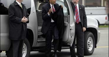 Assassination Plot Targeting Obama Foiled CBS News