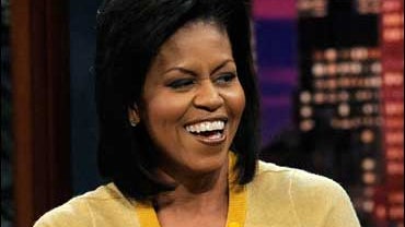 Michelle Obama 