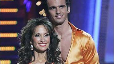 Susan Lucci 