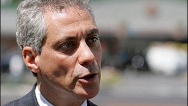 Rahm Emanuel 