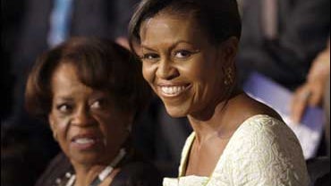 MIchelle Obama 