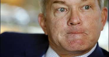 Disgraced Congressman Foley Breaks Silence - CBS News