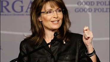 Sarah Palin 