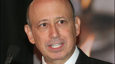 Lloyd C. Blankfein 