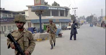 7 Die In Taliban Attack On Tribal Leaders - CBS News