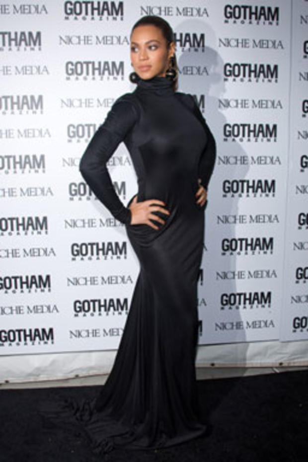 Gotham Gala 