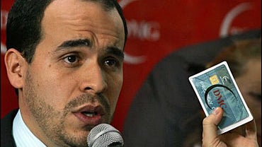 Colombia-Pyramid Scheme 