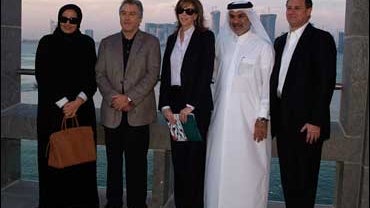 Tribeca Film Festival Doha 