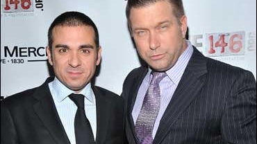 Stephen Baldwin, Love 146 