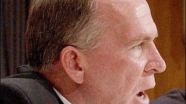 John Brennan 