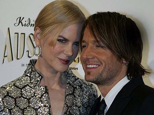 "Australia" in Paris 