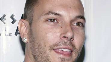 Kevin Federline 