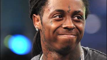 Lil Wayne On Total Request Live 