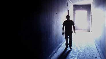 "Gomorra," an Italian film on the Naples underworld 