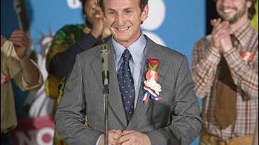 Sean Penn 
