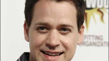 T.R. Knight 