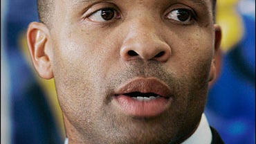 Jesse Jackson, Jr 