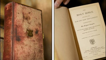 Lincoln Bible 