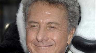 Dustin Hoffman 