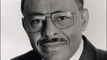 Roland Burris 