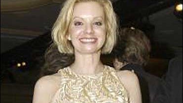 Vicki Iseman 
