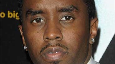 Sean Diddy Combs 