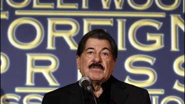 Hollywood Foreign Press Association 