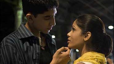Slumdog Millionaire 