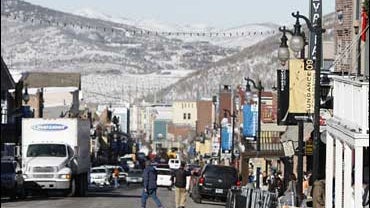 Sundance Film Festival 