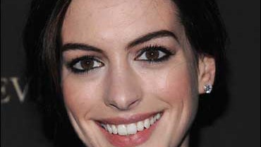 Anne Hathaway 