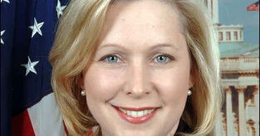 Dan Senor Could Challenge Gillibrand for Senate Seat - CBS News