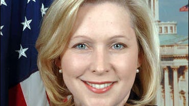 Kirsten Gillibrand 