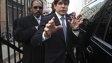 Blagojevich 