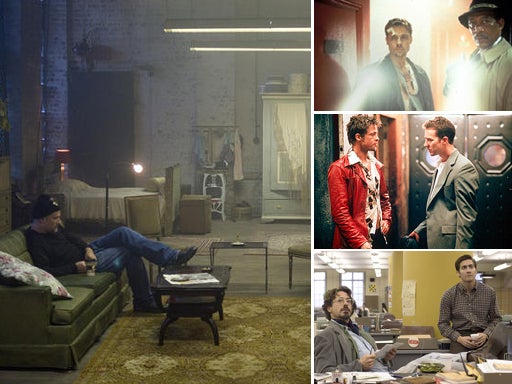 The Darkness Of The Soul 