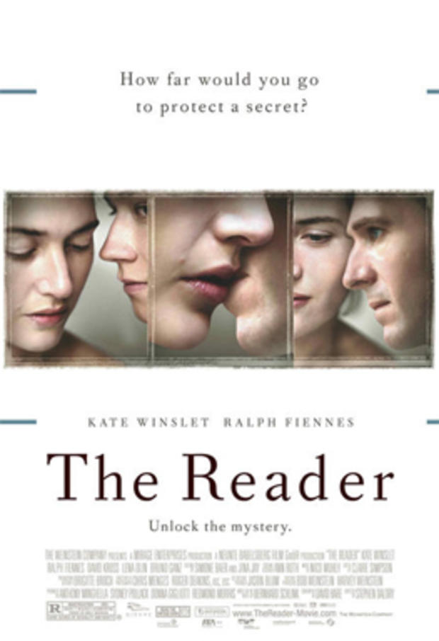 "The Reader" 