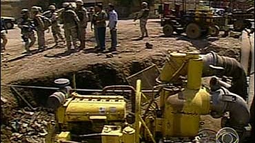 Iraq Reconstruction Fraud, Waste And Abuse 